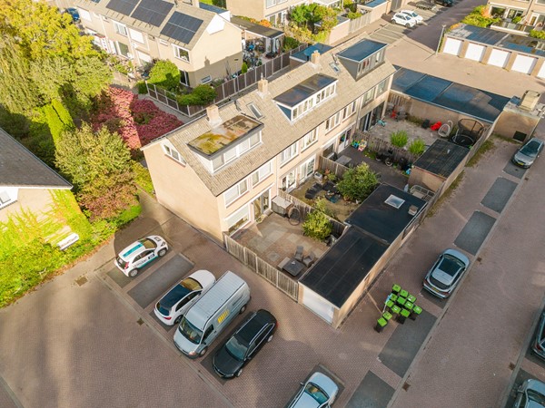 Walnootstraat 15, 3203 XR Spijkenisse
